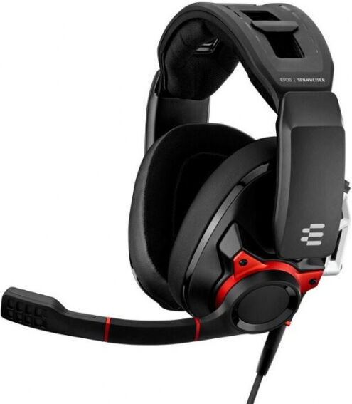 Sennheiser EPOS Sennheiser GSP 600 - Gaming-Headset