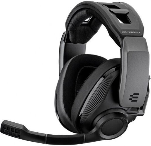 Sennheiser EPOS Sennheiser GSP 670 - Wireless Premium Gaming-Headset