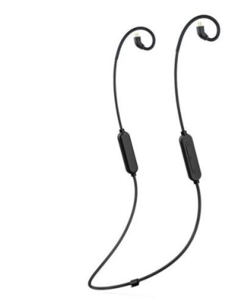 FiiO LC-BT1 - Bluetooth-Nackenband für 2-Pin Ohrhörer