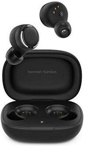 Harman/Kardon Fly - True Wireless IE Headphones - Schwarz