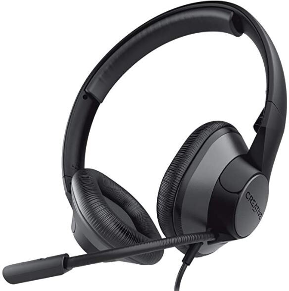 Creative Labs HS-720 V2 - Headset