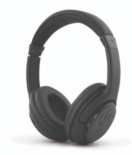 Esperanza EH163K - Bluetooth Headset - Schwarz
