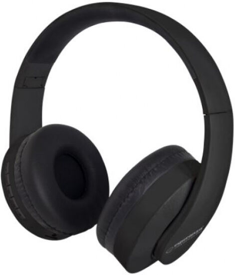 Esperanza EH210K - Bluetooth Headset - Schwarz