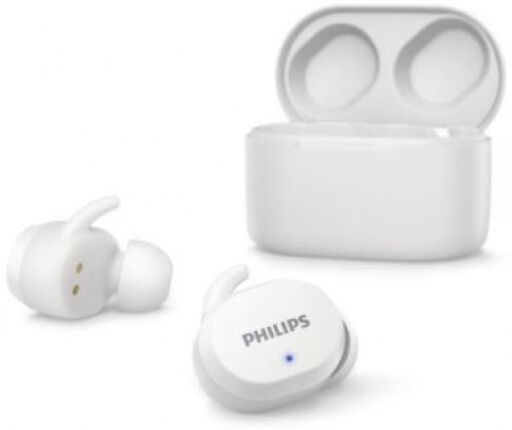 Philips TAT3216WT/00 - In-Ear True Wireless Kopförer - Weiss