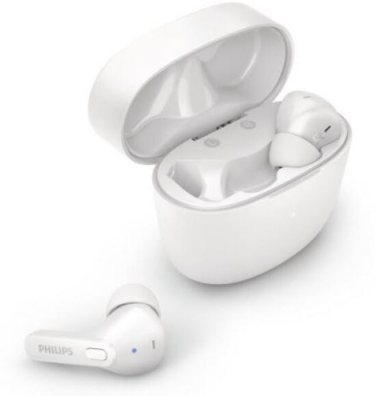 Philips TAT2206WT/00 - In-Ear True Wireless Kopfhörer - Weiss