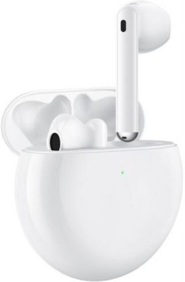 Huawei FreeBuds 4 - InEar Bluetooth Kopfhörer - Weiss