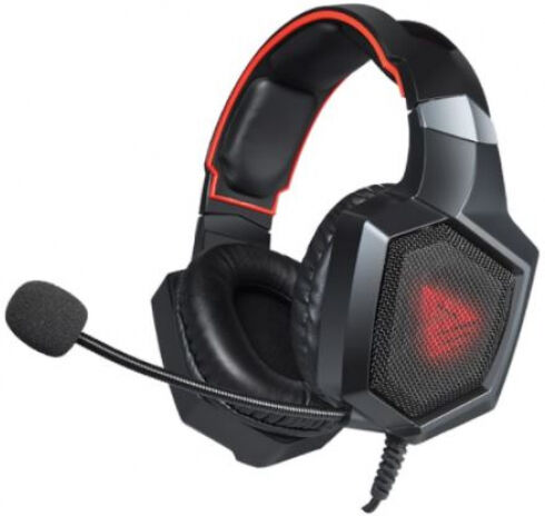 Savio FORGE - Gaming-Headset