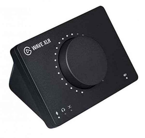 Elgato Wave XLR - Mikro-Interface