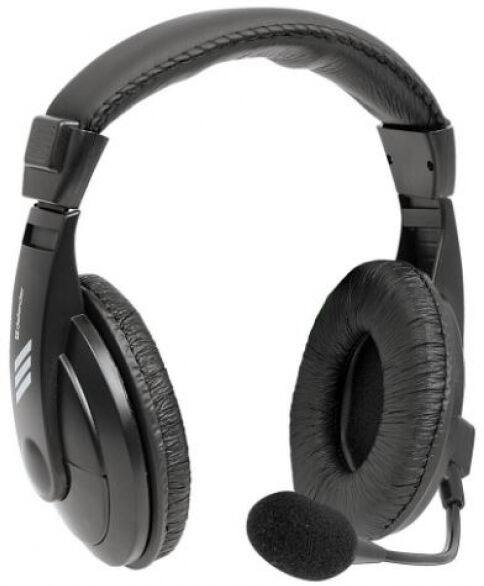 defender NGS VOX800 - USB-Headset