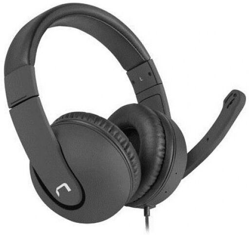 Natec Genesis Rhea - Headset / 3.5mm Klinke