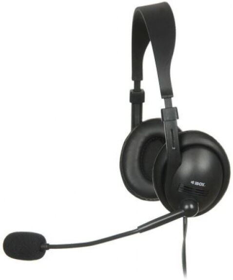 iBox W1MV - Headset