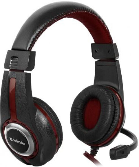 Defender Warhead G-185 - Gaming Headset