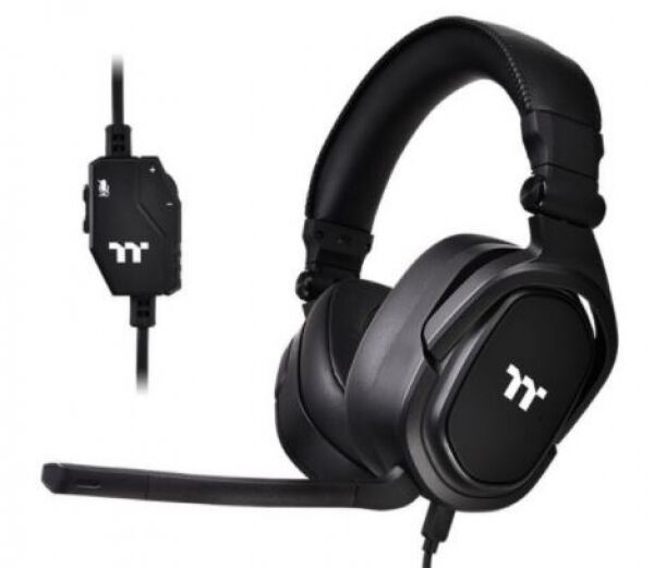 Thermaltake Tt eSPORTS Argent H5 Gaming-Headset