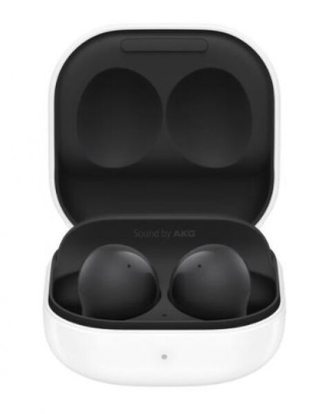 Samsung Galaxy Buds 2 - True Wireless In-Ear Kopfhörer - Schwarz