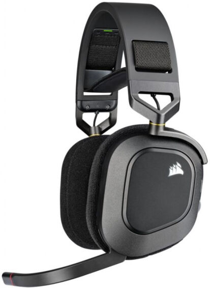 Corsair HS80 RGB - Wireless Headset