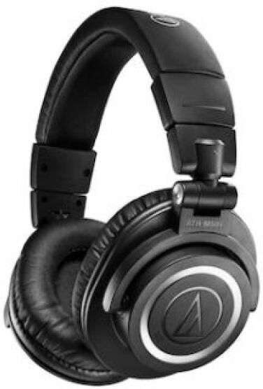 Technica Audio-Technica ATH-M50XBT2 - Bluetooth Kopfhörer - Schwarz