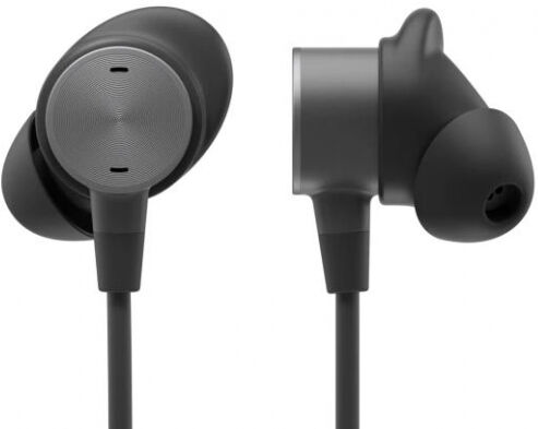 Logitech Zone Wired Earbuds UC