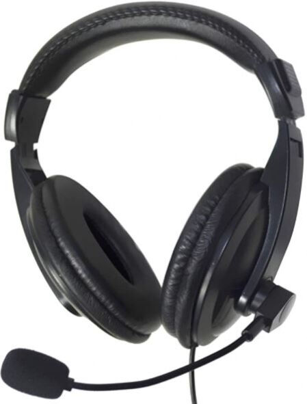 Vakoss SK-608HV - Headset Klinke