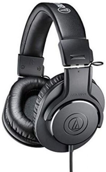 Technica Audio-Technica ATH-M20X - DJ-Kopfhörer