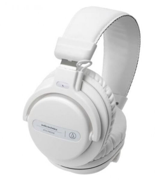 Technica Audio-Technica ATH-PRO5XWH - Over-Ear Kopfhörer