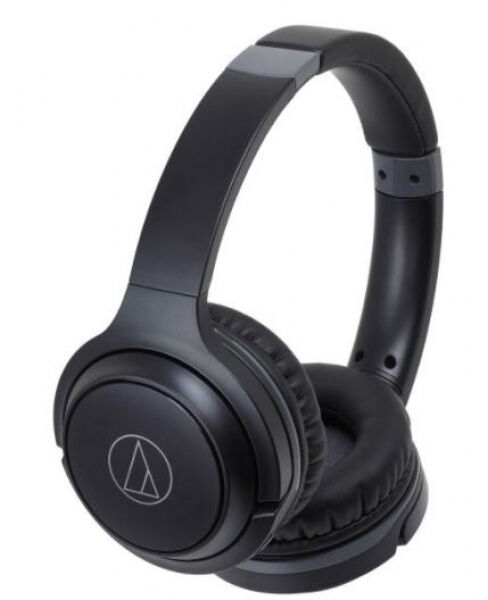 Technica Audio-Technica ATH-S200BTBK - geschlossener Kopfhörer