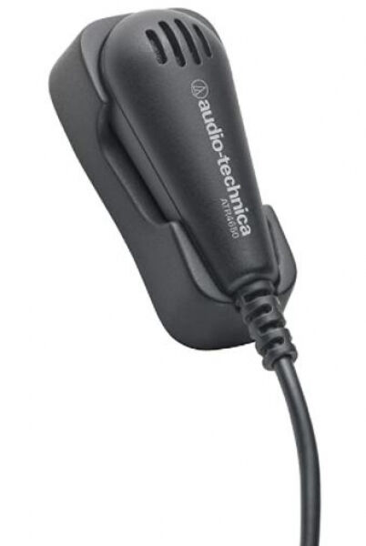 Technica Audio-Technica ATR4650-USB - Digitales Mikrofon