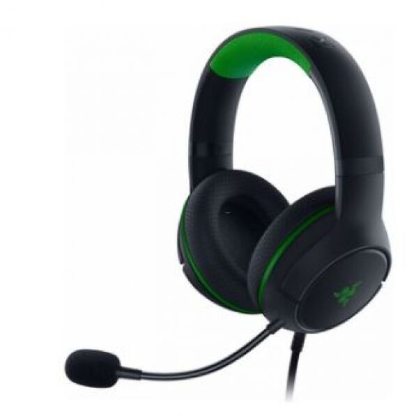 Razer Kaira X - Gaming-Headset Schwarz / Xbox