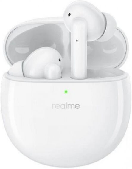 realme Buds Air Pro - Bluetooth Kopfhörer - Weiss