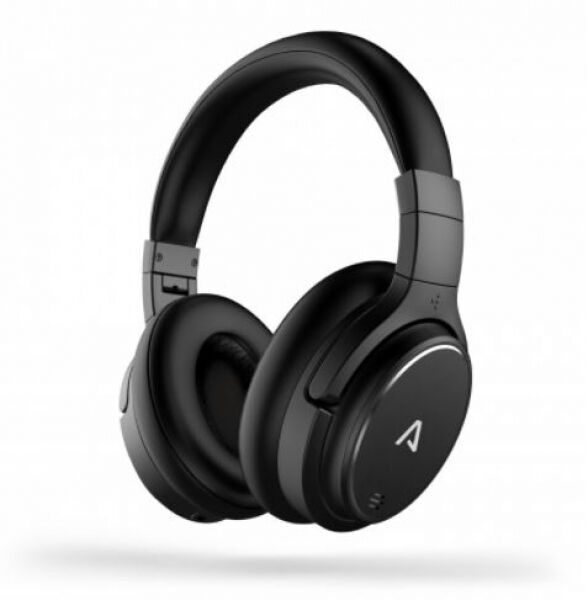 Lamax NoiseComfort ANC - Bluetooth OverEar Kopfhörer - Schwarz