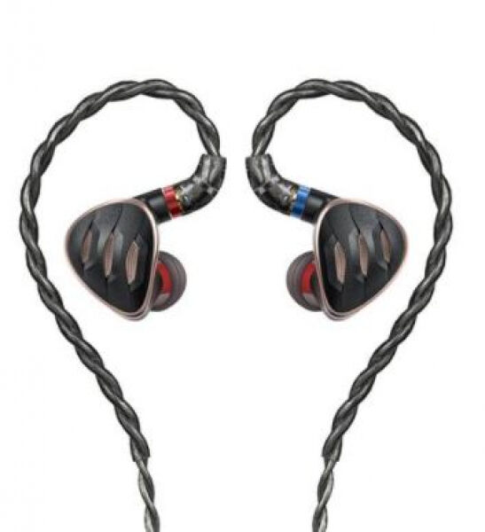 FiiO FH5s Pro - High-End In-Ear Ohrhörer