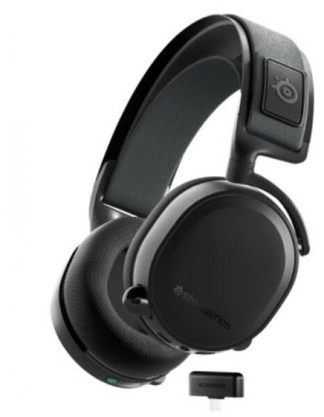 SteelSeries Arctis 7+ - Gaming Headset