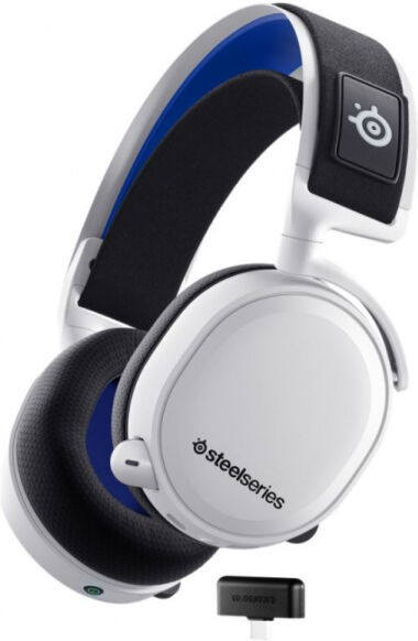 SteelSeries Arctis 7P+ - Gaming Headset