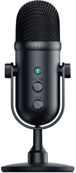 Razer Seiren V2 Pro - Streaming-Mikrofon