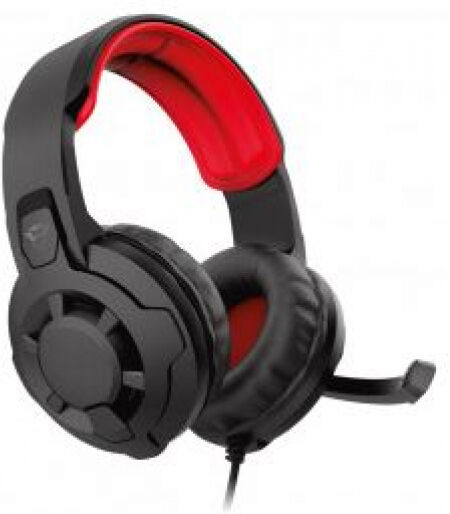 Trust Gaming GXT 411 - Radius Multiplatform Gaming Headset