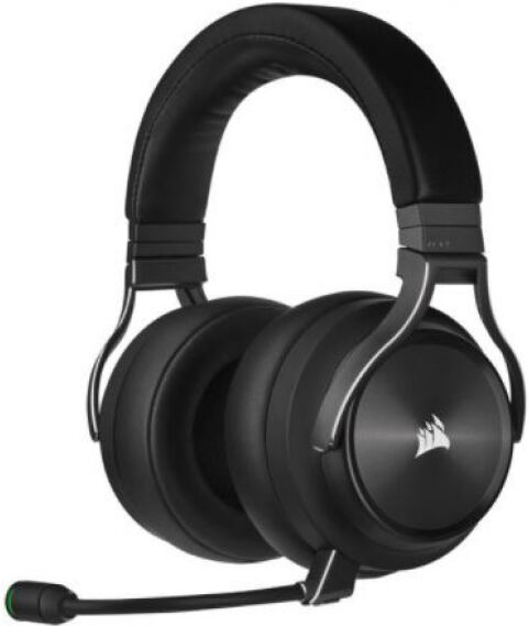 Corsair Virtuoso RGB Wireless XT - Gaming Headset