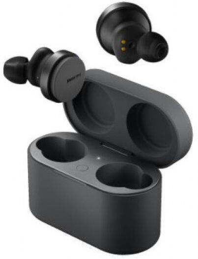 Philips TAT8506BK/00 - True Wireless In-Ear Kopfhörer - Schwarz