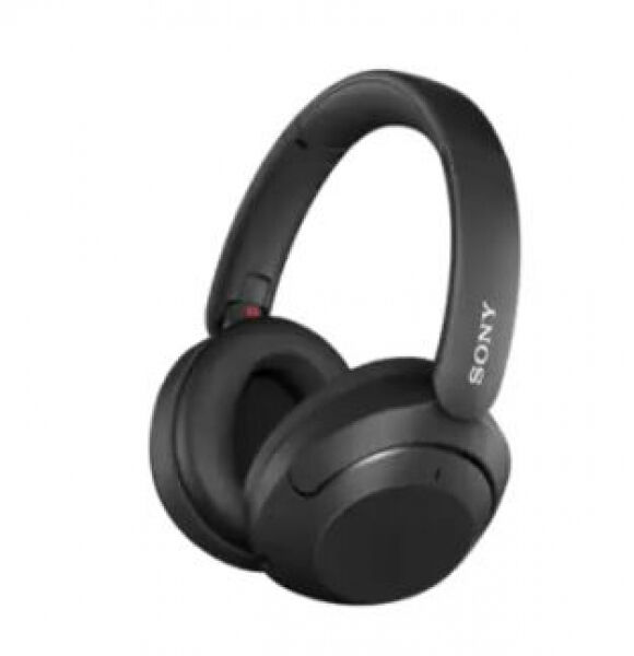 Sony WH-XB910NB - Bluetooth OverEar Kopfhörer - Schwarz
