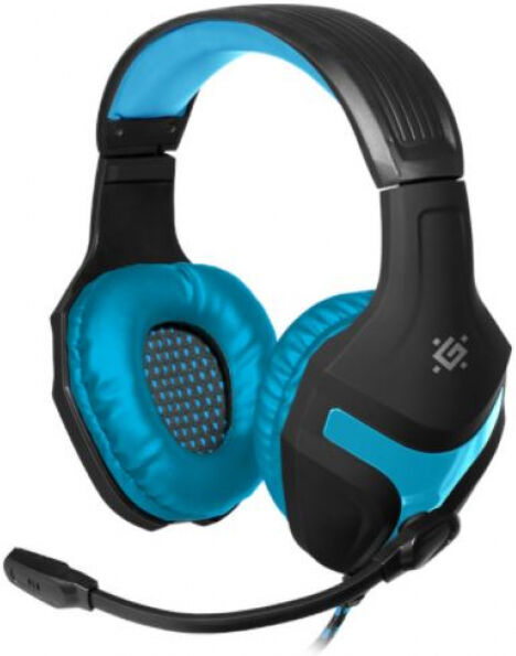 Divers Defender Scrapper - Gaming Headset