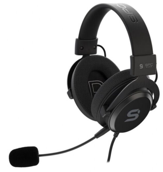 SilentiumPC SPC Gear Viro Infra - Gaming Headset