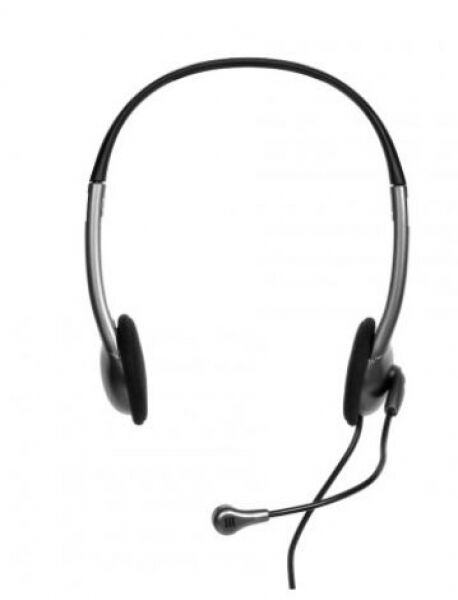 Port Designs 901603 - Stereo Headset - 3.5mm Klinke