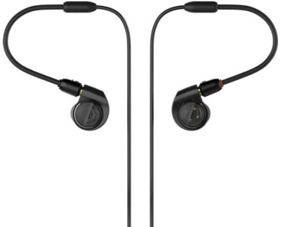 Technica Audio-Technica ATH-E40 - In-Ear-Kopfhörer