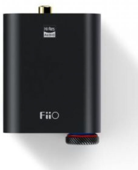 FiiO New K3 - USB DAC Kopfhörer-Verstärker