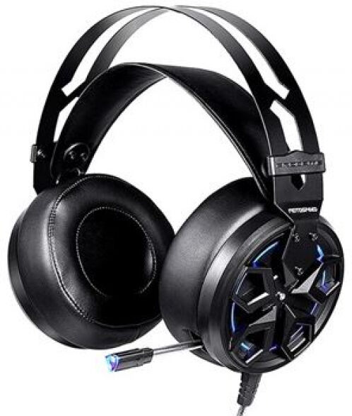 Divers Motospeed H60 - RGB Gaming Headset