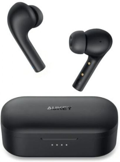 Aukey EP-T21S - Move Compact II Wireless Earbuds