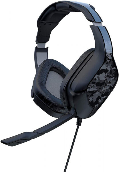 gioteck - HC2 Wired Stereo Gaming Headset