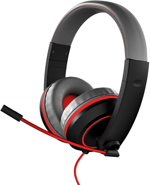 gioteck - XH100S Wired Stereo Headset