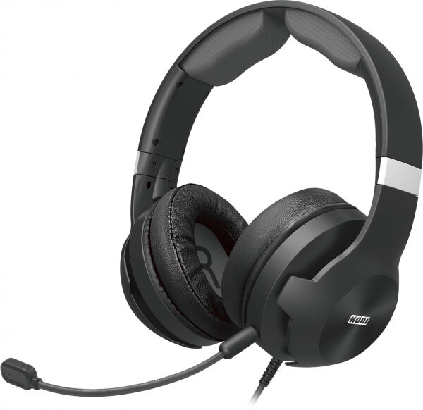 Hori - Hori Gaming Headset HG - black [XSX/XONE]