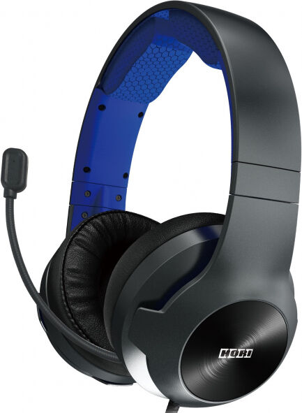 Hori - Gaming Headset Pro - black [PS5/PS4]