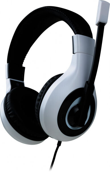 Nacon - Stereo Gaming Headset V1 - white [PS4/PS5]