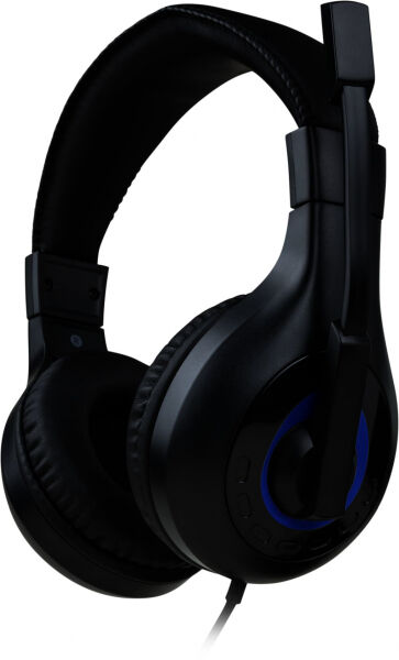 Nacon - Stereo Gaming Headset V1 - black [PS4/PS5]